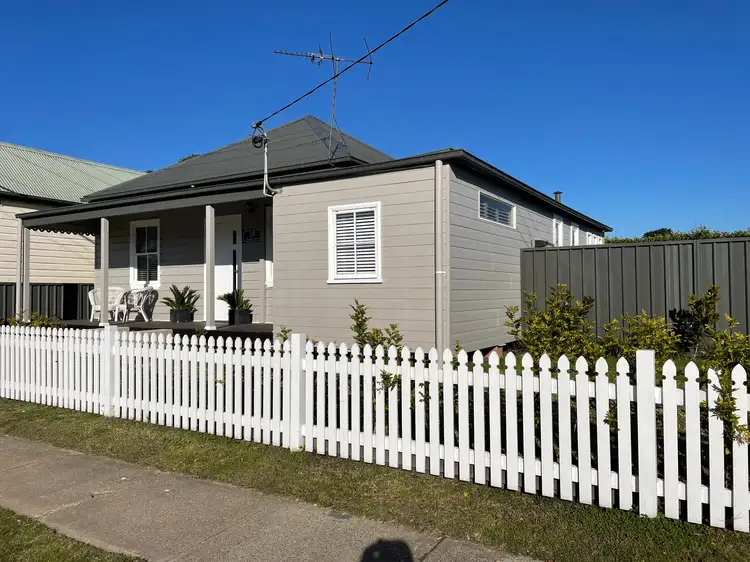 Fifth view of Homely house listing, 25 ALLANDALE ROAD, Cessnock NSW 2325