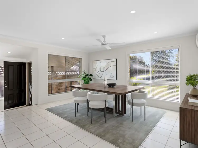 Sixth view of Homely house listing, 11 CASSIOPEIA PLACE, Wynnum QLD 4178