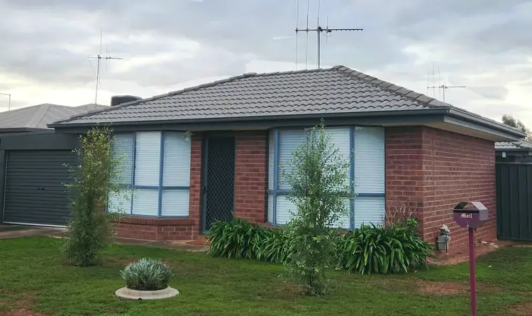 1/191 PARK ROAD, Maryborough VIC 3465