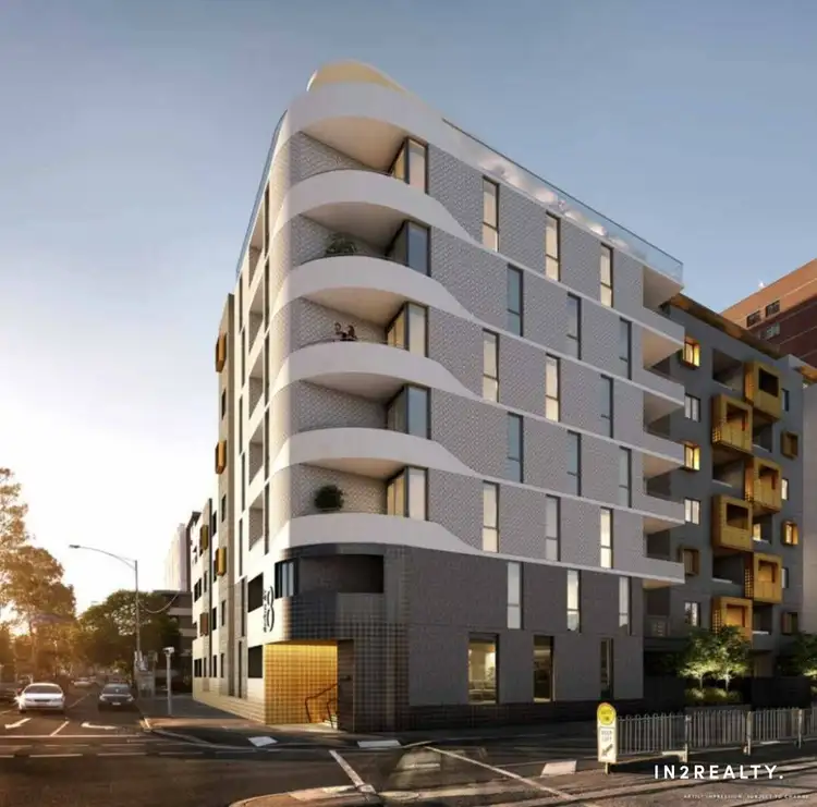 Fourth view of Homely apartment listing, Address available on request