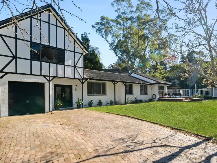 255 KISSING POINT ROAD, South Turramurra NSW 2074