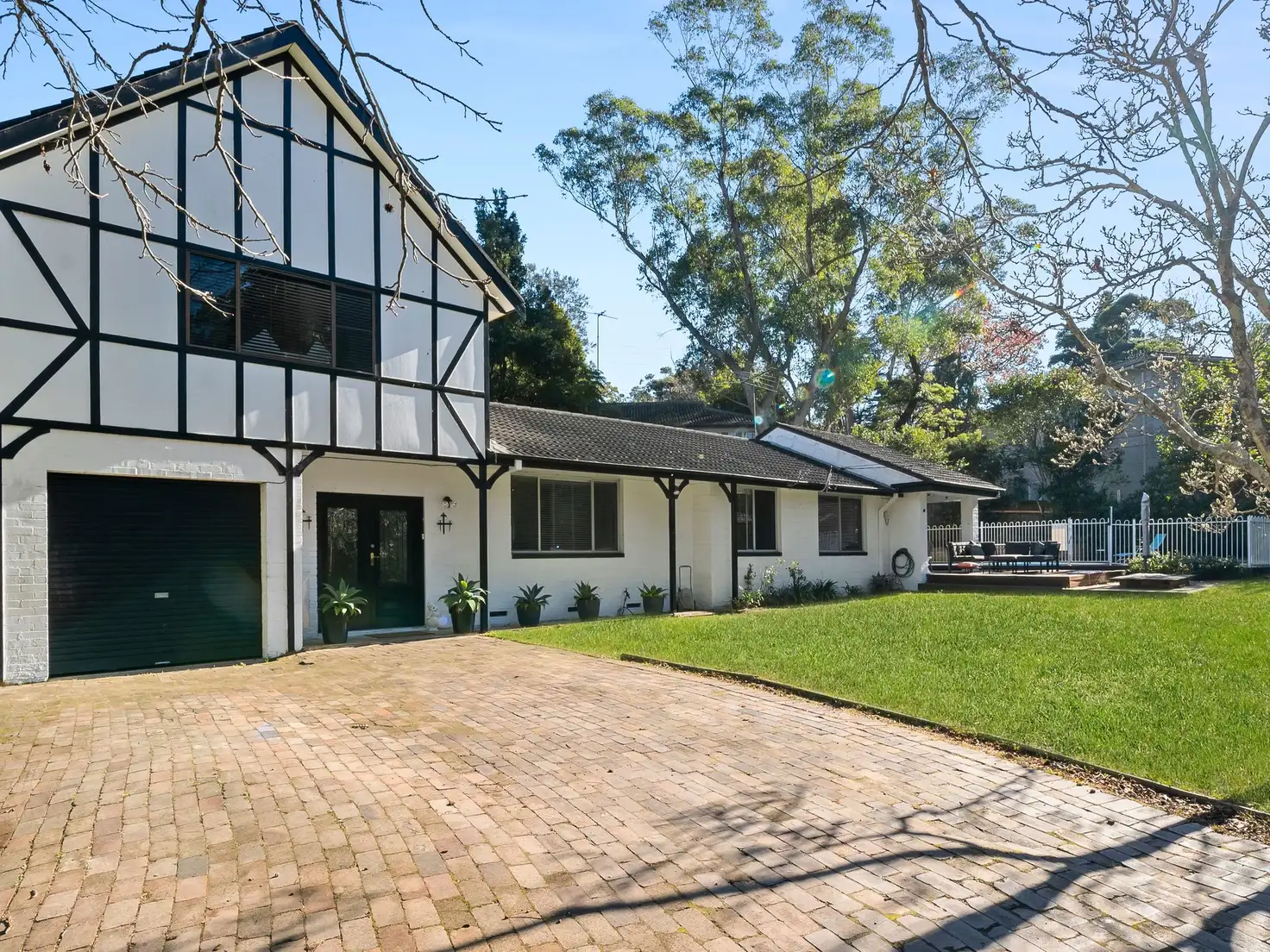 Main view of Homely house listing, 255 KISSING POINT ROAD, South Turramurra NSW 2074