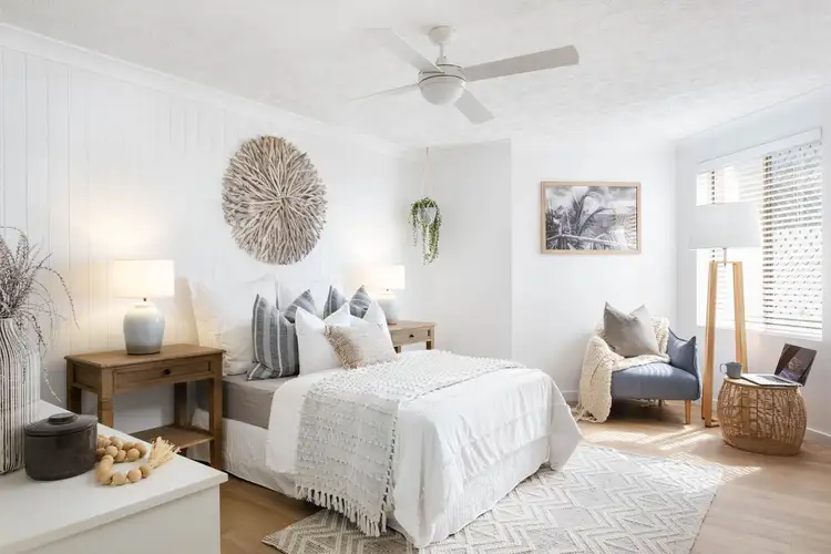 Third view of Homely unit listing, UNIT 1/6-8 THOMSON STREET, Tweed Heads NSW 2485