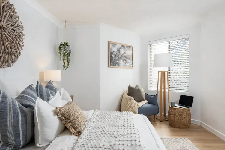 Fourth view of Homely unit listing, UNIT 1/6-8 THOMSON STREET, Tweed Heads NSW 2485