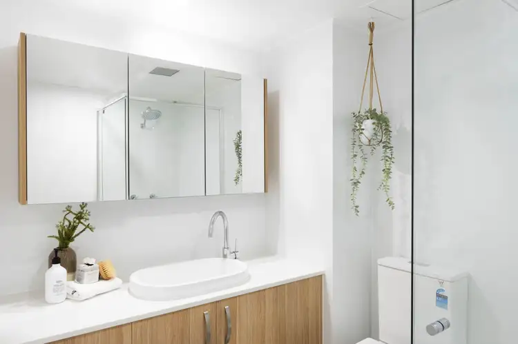 Fifth view of Homely unit listing, UNIT 1/6-8 THOMSON STREET, Tweed Heads NSW 2485
