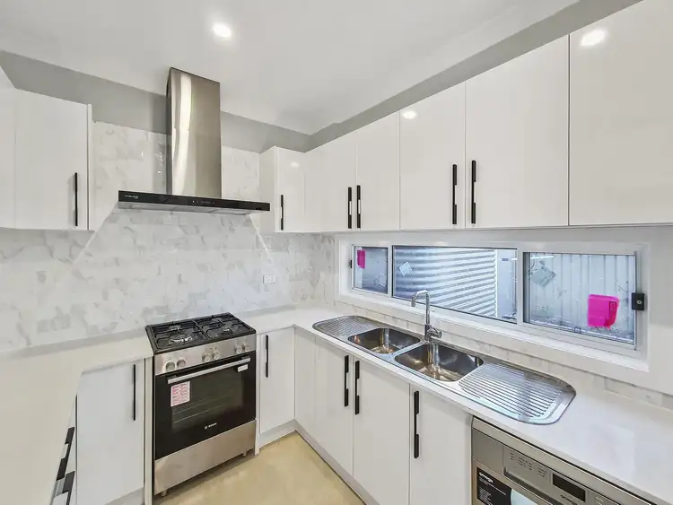 Fourth view of Homely townhouse listing, 20 WARNER AVENUE, Wyong NSW 2259