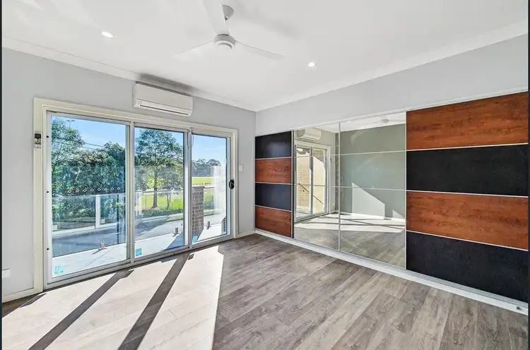 Fifth view of Homely townhouse listing, 20 WARNER AVENUE, Wyong NSW 2259