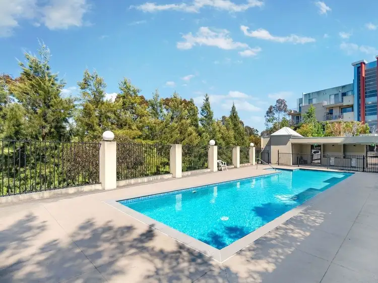 Second view of Homely apartment listing, UNIT 106A/1 MANNA GUM COURT, Coburg VIC 3058