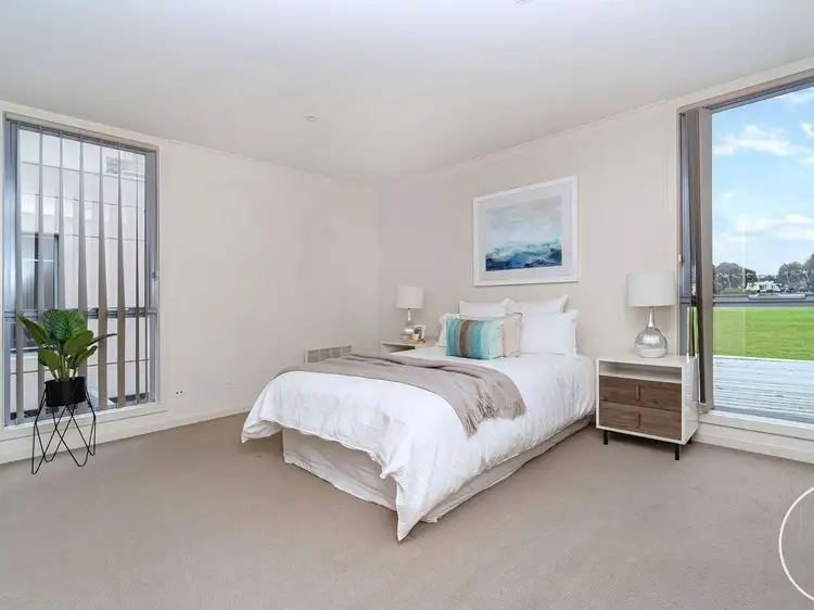 Third view of Homely apartment listing, UNIT 106A/1 MANNA GUM COURT, Coburg VIC 3058