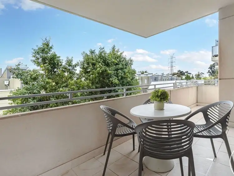 Sixth view of Homely apartment listing, UNIT 106A/1 MANNA GUM COURT, Coburg VIC 3058