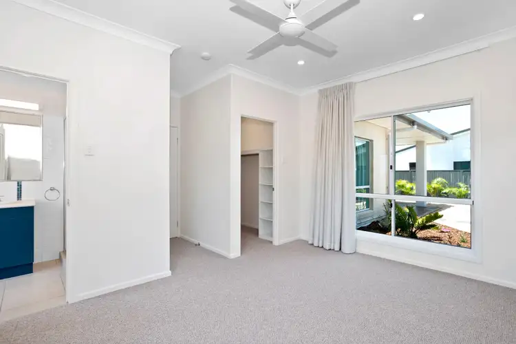 Third view of Homely house listing, 14 VILLAGE CIRCUIT, Eimeo QLD 4740