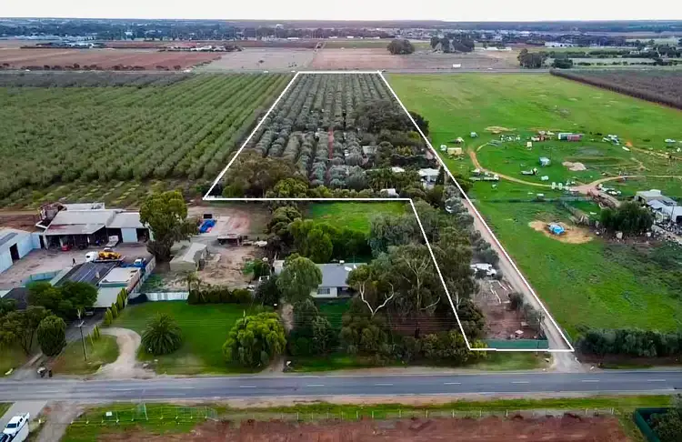 Lot 189 Andrews Road, Munno Para Downs SA 5115