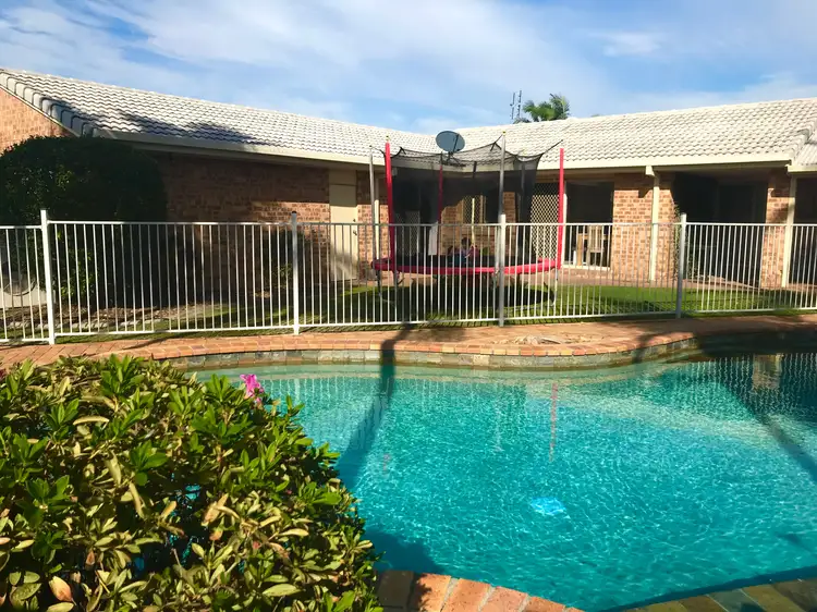 Main view of Homely house listing, 30 WENDOREE WAY, Coombabah QLD 4216