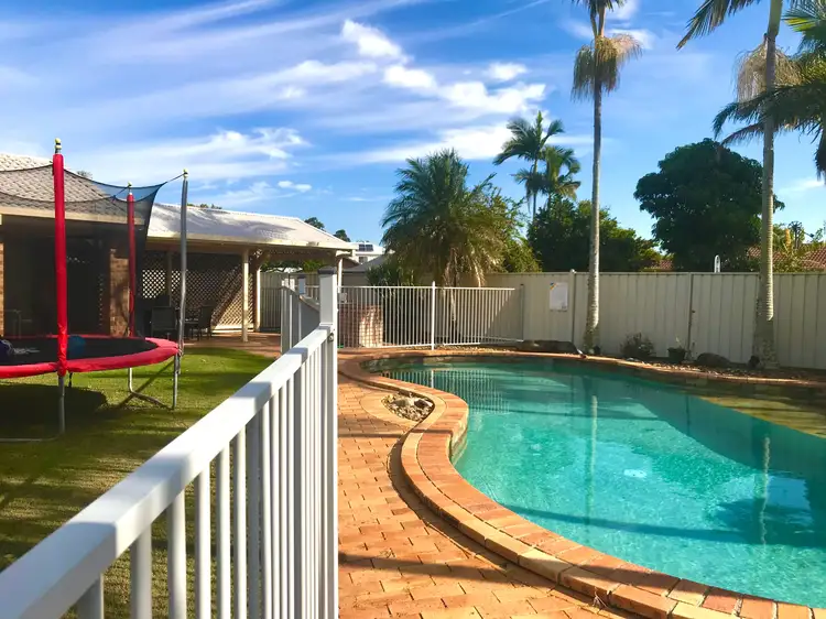 Third view of Homely house listing, 30 WENDOREE WAY, Coombabah QLD 4216
