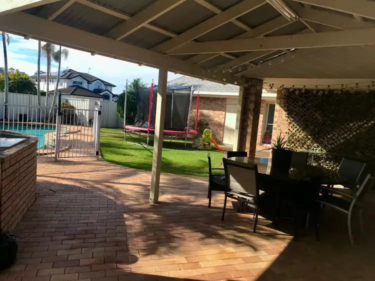 Fourth view of Homely house listing, 30 WENDOREE WAY, Coombabah QLD 4216