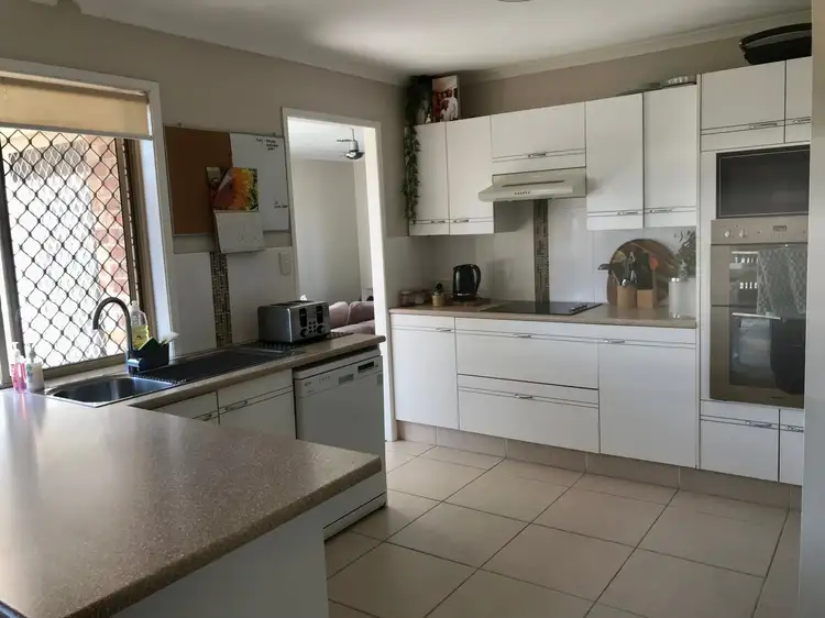 Fifth view of Homely house listing, 30 WENDOREE WAY, Coombabah QLD 4216