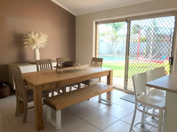 Sixth view of Homely house listing, 30 WENDOREE WAY, Coombabah QLD 4216