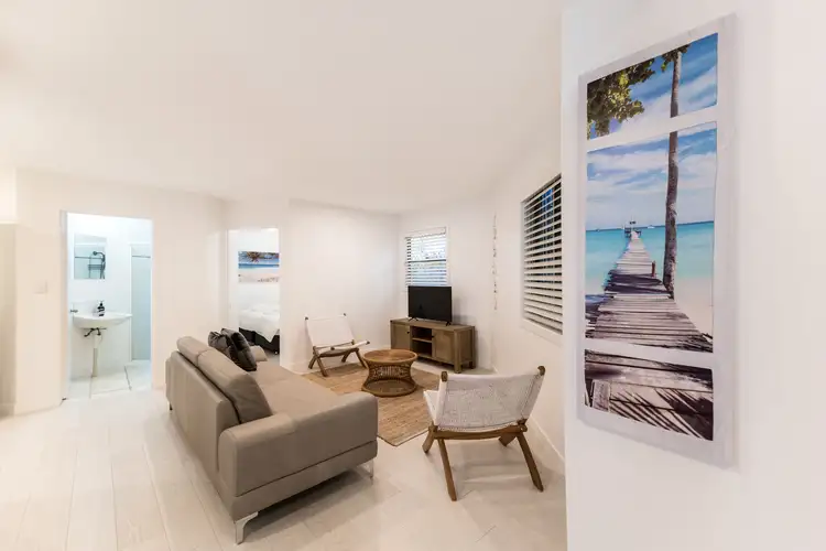 Third view of Homely apartment listing, UNIT 2/1768 DAVID LOW WAY, Coolum Beach QLD 4573