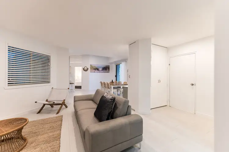 Fourth view of Homely apartment listing, UNIT 2/1768 DAVID LOW WAY, Coolum Beach QLD 4573