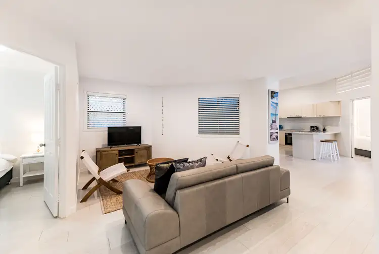 Sixth view of Homely apartment listing, UNIT 2/1768 DAVID LOW WAY, Coolum Beach QLD 4573