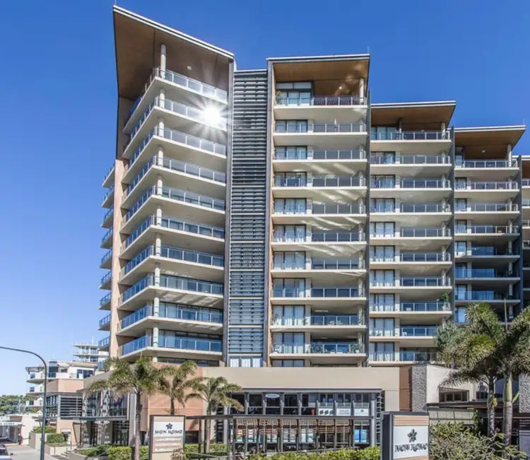 UNIT 208/99 MARINE PARADE, Redcliffe QLD 4020