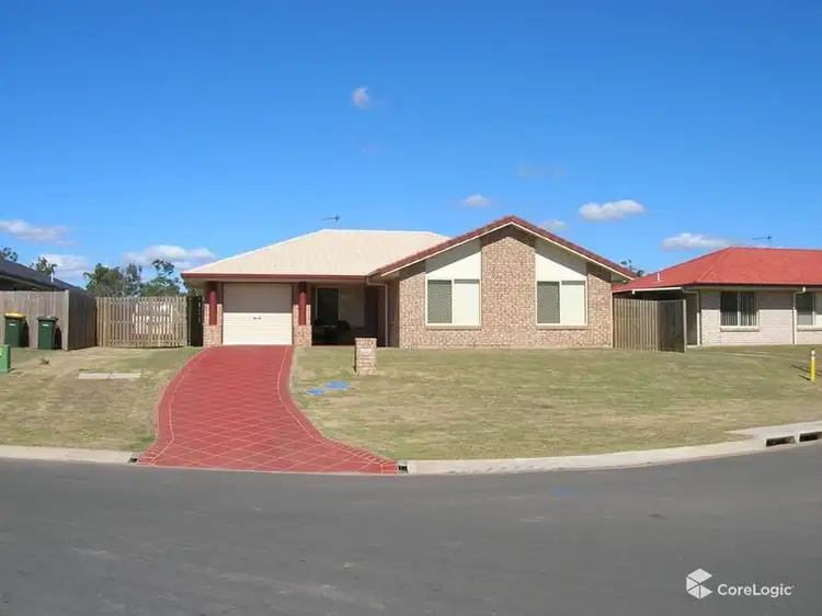 Main view of Homely house listing, 89 CADDY AVENUE, Urraween QLD 4655