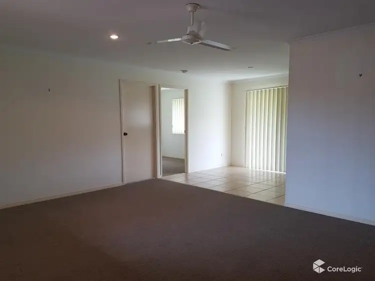 Second view of Homely house listing, 89 CADDY AVENUE, Urraween QLD 4655