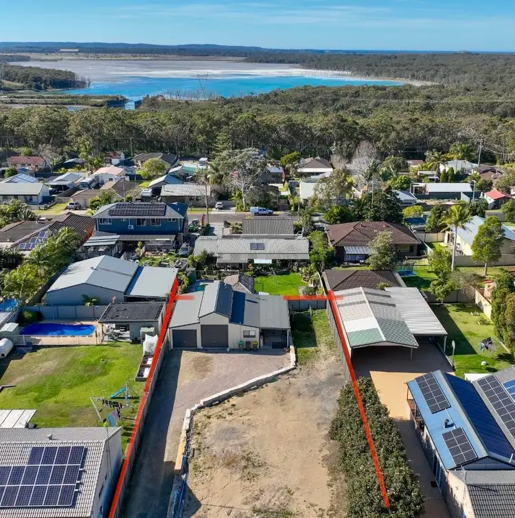 Main view of Homely house listing, 4 KOOLERA ROAD, Wyee NSW 2259