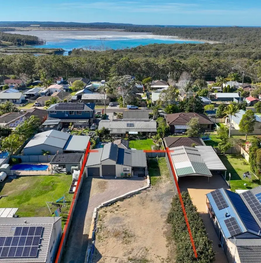 Main view of Homely house listing, 4 KOOLERA ROAD, Wyee NSW 2259