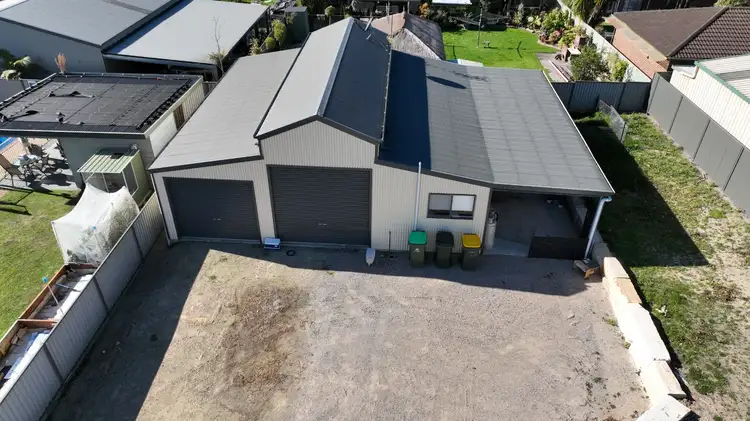 Third view of Homely house listing, 4 KOOLERA ROAD, Wyee NSW 2259