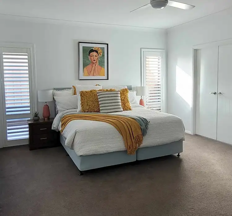 Sixth view of Homely house listing, 8 PINNACLE CLOSE, Bolwarra Heights NSW 2320