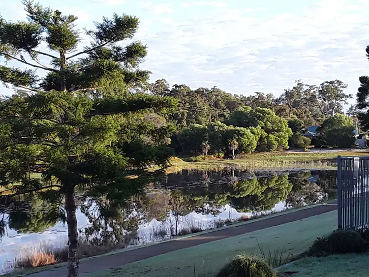 Second view of Homely house listing, 34 HONEY MYRTLE CLOSE, Burrum Heads QLD 4659