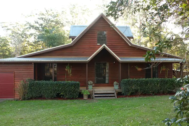 Main view of Homely house listing, 105 MAIN STREET, Eungai Creek NSW 2441