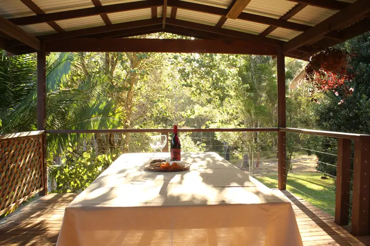 Second view of Homely house listing, 105 MAIN STREET, Eungai Creek NSW 2441
