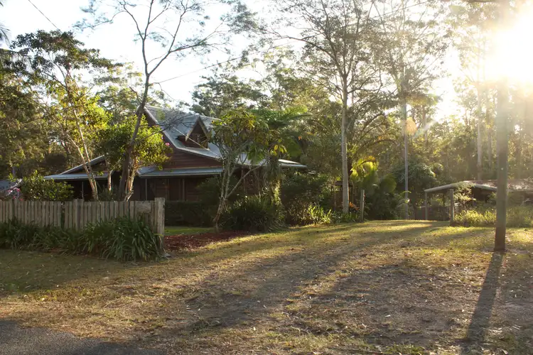 Third view of Homely house listing, 105 MAIN STREET, Eungai Creek NSW 2441