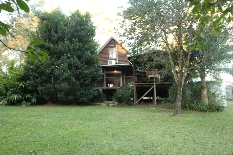 Fourth view of Homely house listing, 105 MAIN STREET, Eungai Creek NSW 2441