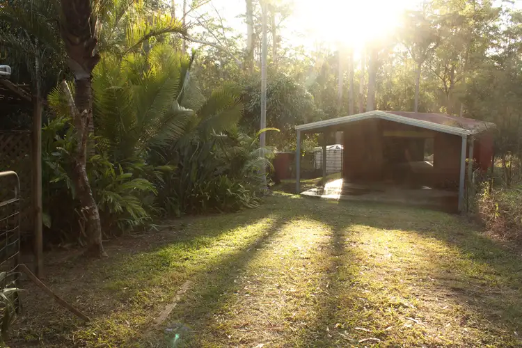 Fifth view of Homely house listing, 105 MAIN STREET, Eungai Creek NSW 2441