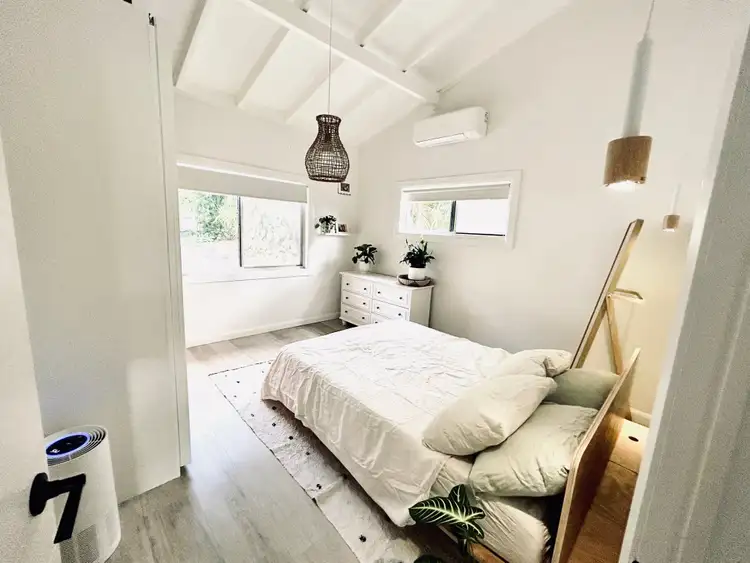 Third view of Homely house listing, 5 URALLA CRESCENT, Rochedale South QLD 4123