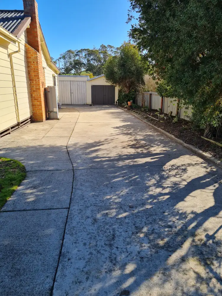 Second view of Homely house listing, 71 PIPER STREET, Broadford VIC 3658