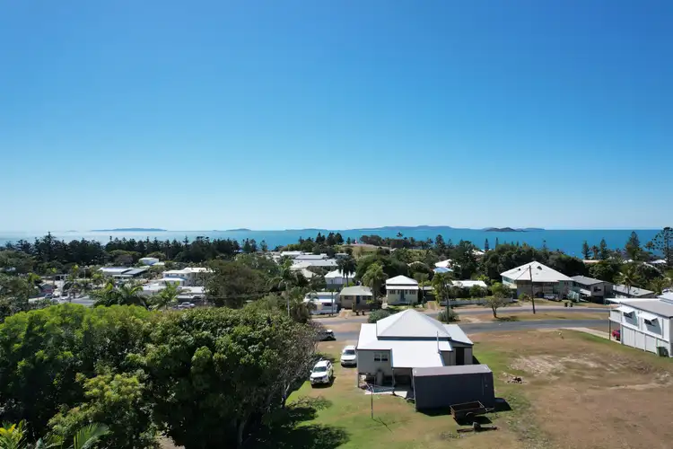 Second view of Homely land listing, 15 BRIGHT STREET, Emu Park QLD 4710
