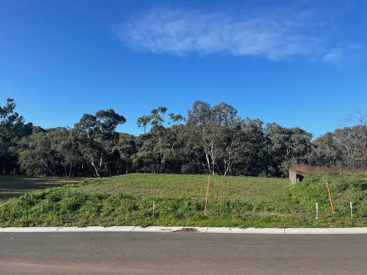 Lot 103 Cyperus Court, Hindmarsh Valley SA 5211