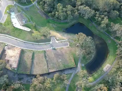 Fifth view of Homely land listing, Lot 103 Cyperus Court, Hindmarsh Valley SA 5211