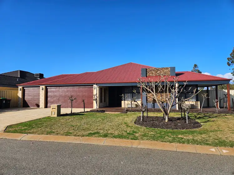 Second view of Homely house listing, 2 NEROLI LINK, Atwell WA 6164