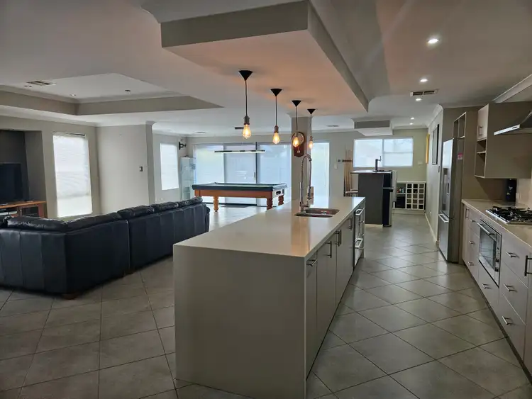 Sixth view of Homely house listing, 2 NEROLI LINK, Atwell WA 6164