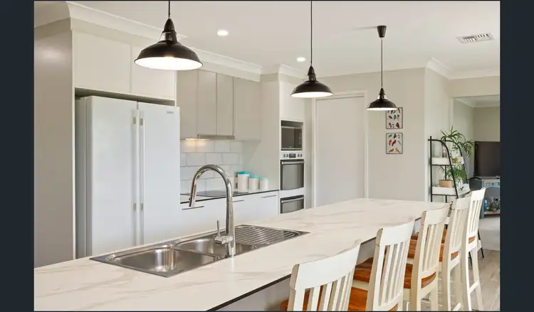 Second view of Homely house listing, 41 TURNER CRESCENT, Orange NSW 2800