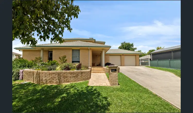 Third view of Homely house listing, 41 TURNER CRESCENT, Orange NSW 2800
