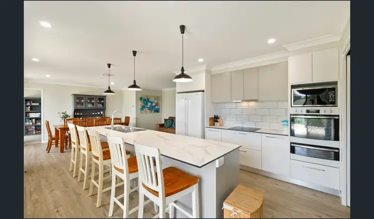 Fourth view of Homely house listing, 41 TURNER CRESCENT, Orange NSW 2800