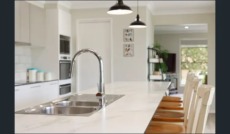 Fifth view of Homely house listing, 41 TURNER CRESCENT, Orange NSW 2800