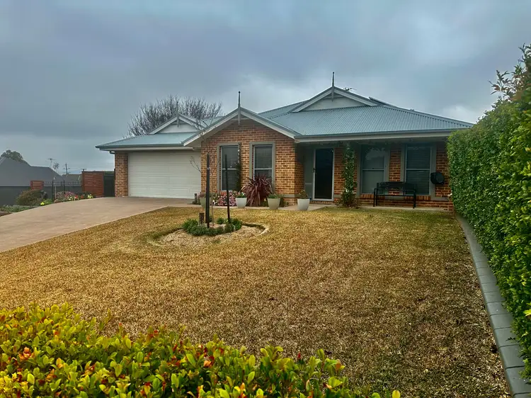 Second view of Homely house listing, 3 REDBANK DRIVE, Scone NSW 2337