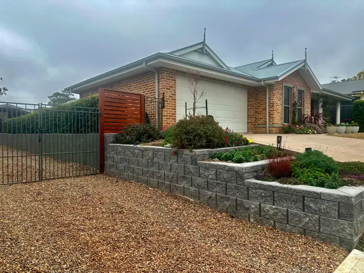 Third view of Homely house listing, 3 REDBANK DRIVE, Scone NSW 2337